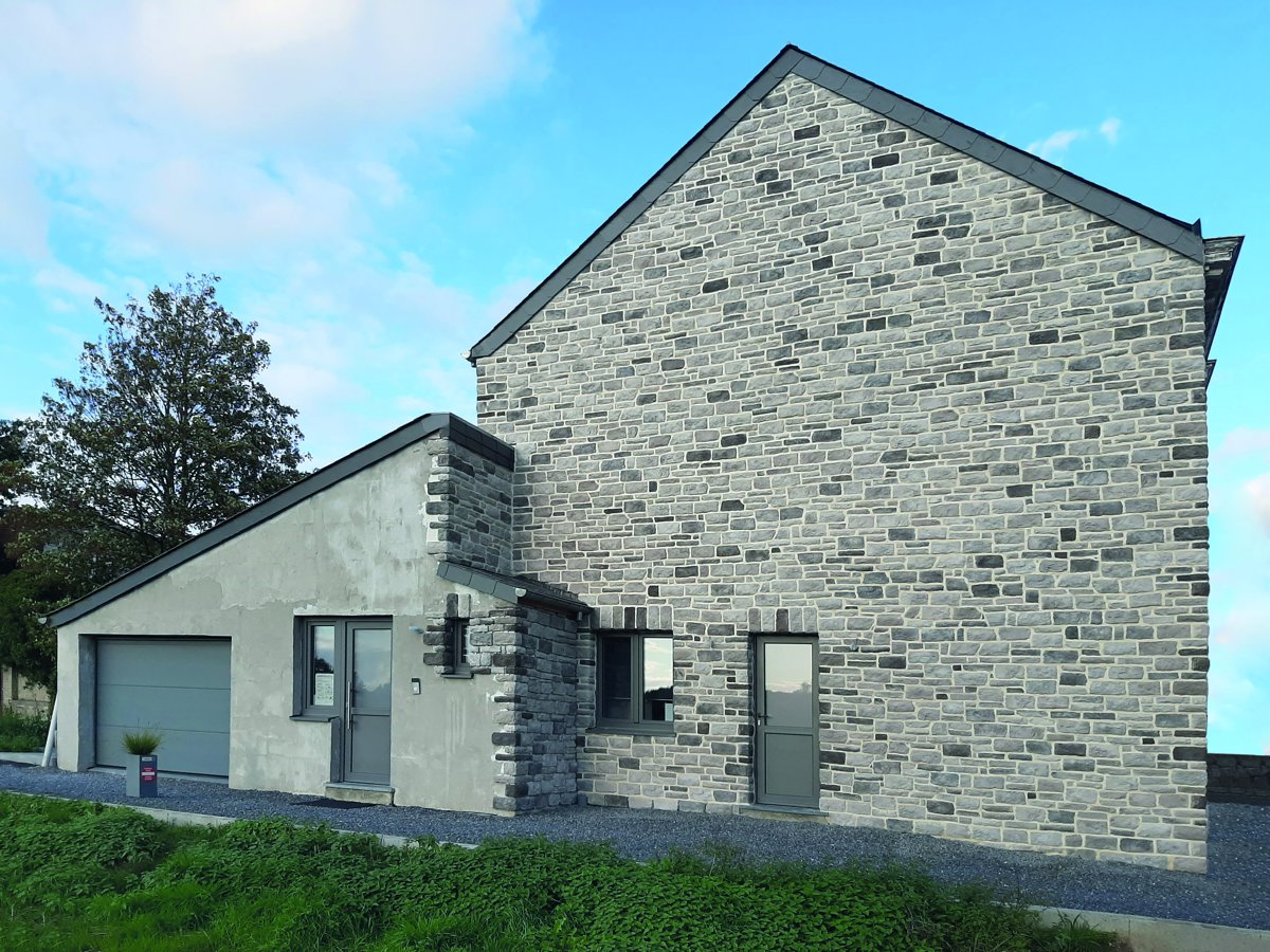 PIAMONTE CENIZA MULTIFORMAT COIN